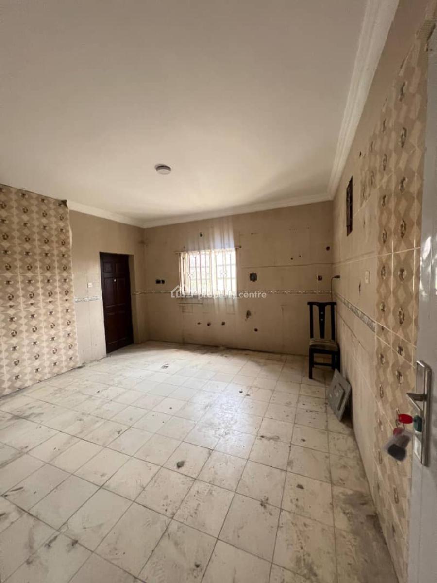 Lovely 3 Bedroom Apartment, Ajah, Lagos, House for Rent