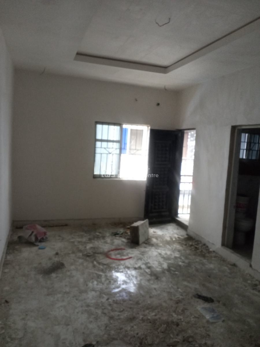 Newly Built 2 Bedroom, Nnobi, Surulere, Lagos, House for Rent