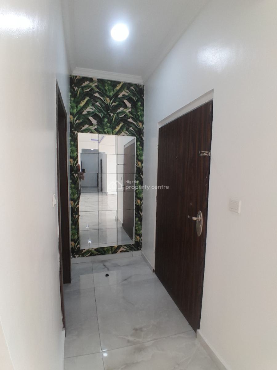 3 Bedrooms with Bq, Ahmadu Bello Way, Victoria Island (vi), Lagos, Flat / Apartment for Rent