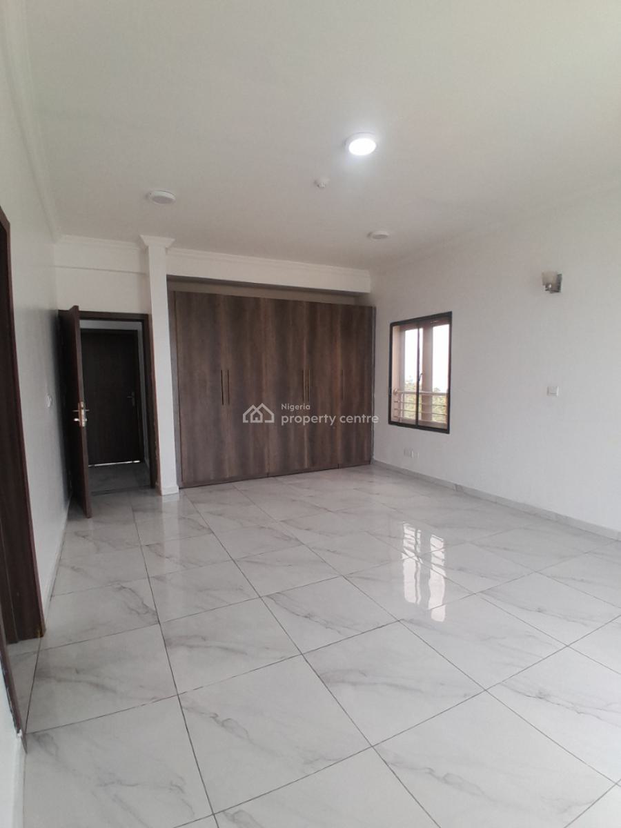 3 Bedrooms with Bq, Ahmadu Bello Way, Victoria Island (vi), Lagos, Flat / Apartment for Rent
