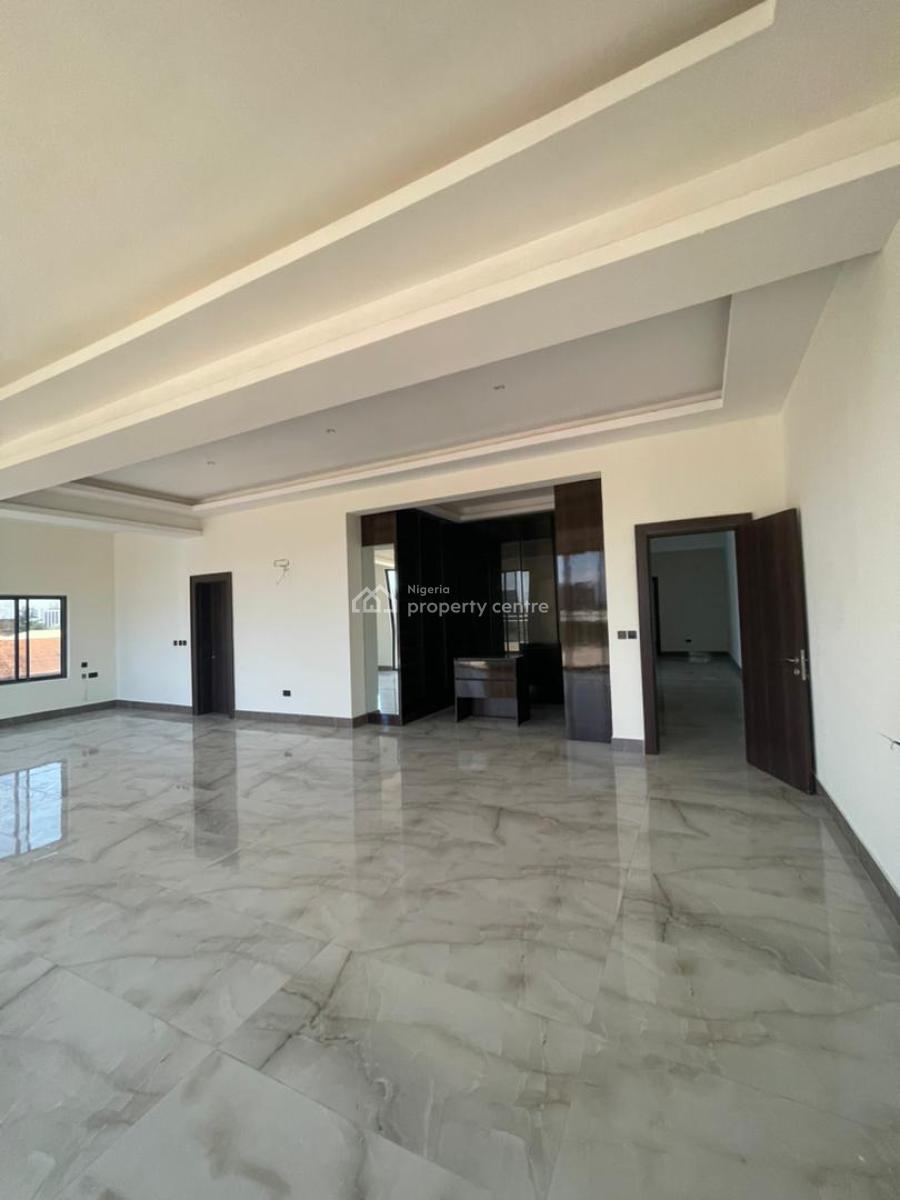 Brand New 5-bedroom Maisonette Penthouse, Ikoyi, Lagos, House for Rent