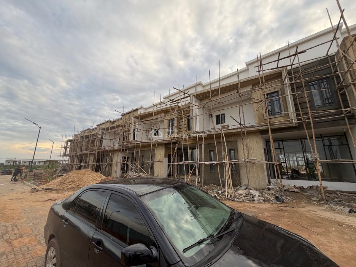 Thoughtfully Master-planned, Gated Community, Millennium City Phase 1, Awka, Anambra, House for Sale