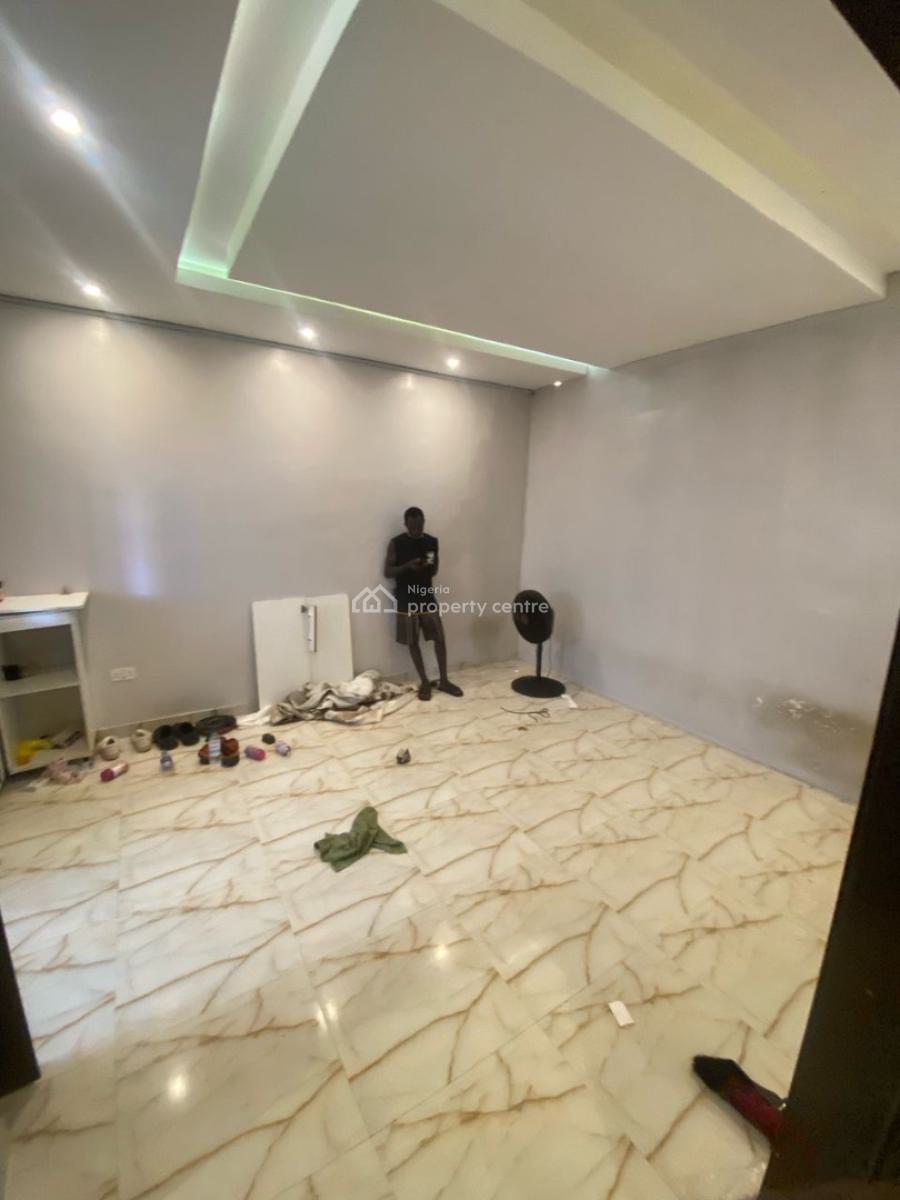 Beautiful Spacious 1 Bedroom Apartment, Before Chevron Tollgate, Lekki, Lagos, Flat / Apartment for Rent