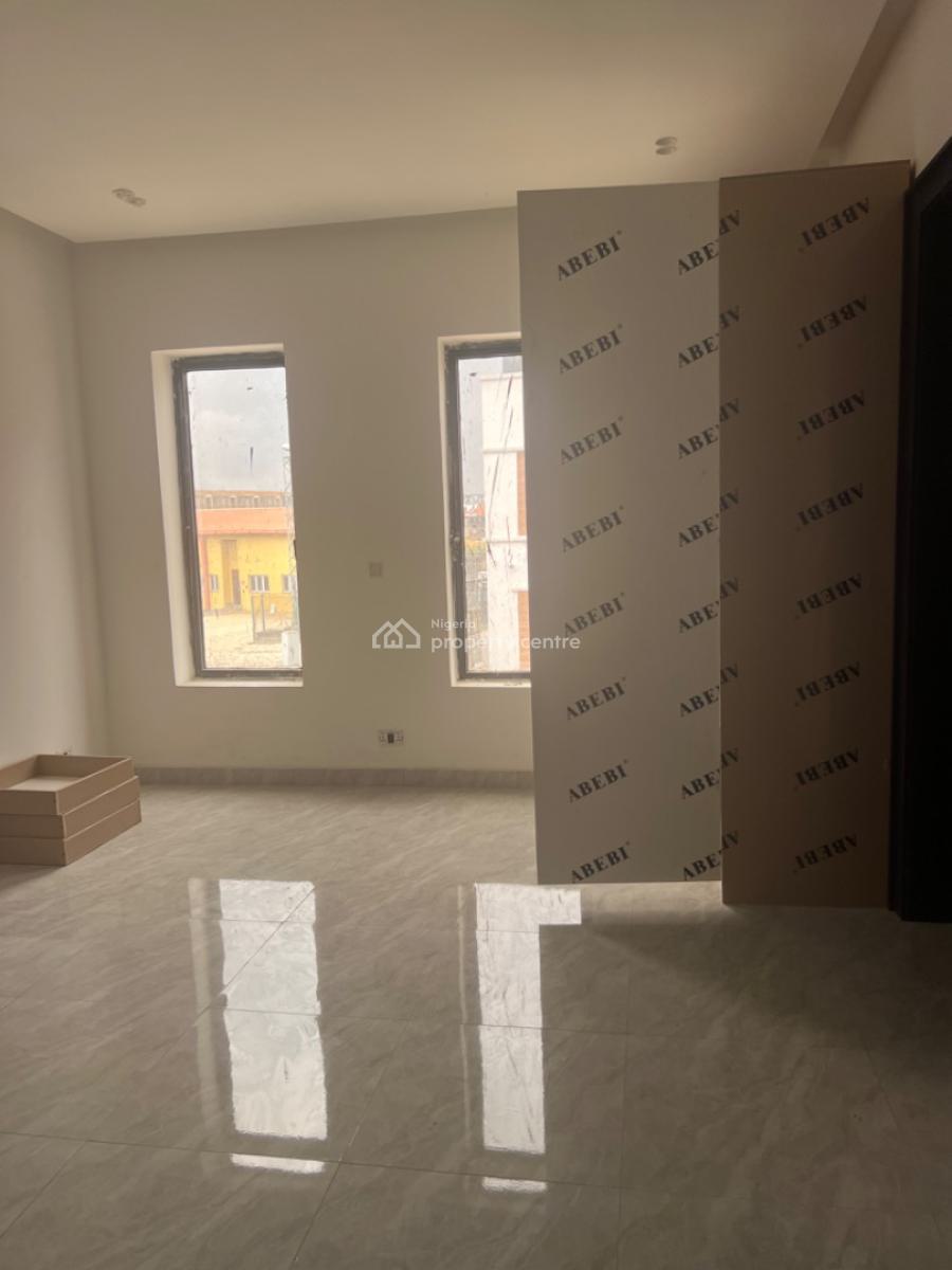 Luxury 5 Bedroom Semi Detached Duplex, Cowrie Creek Estate, Ikate, Lekki, Lagos, Semi-detached Duplex for Sale