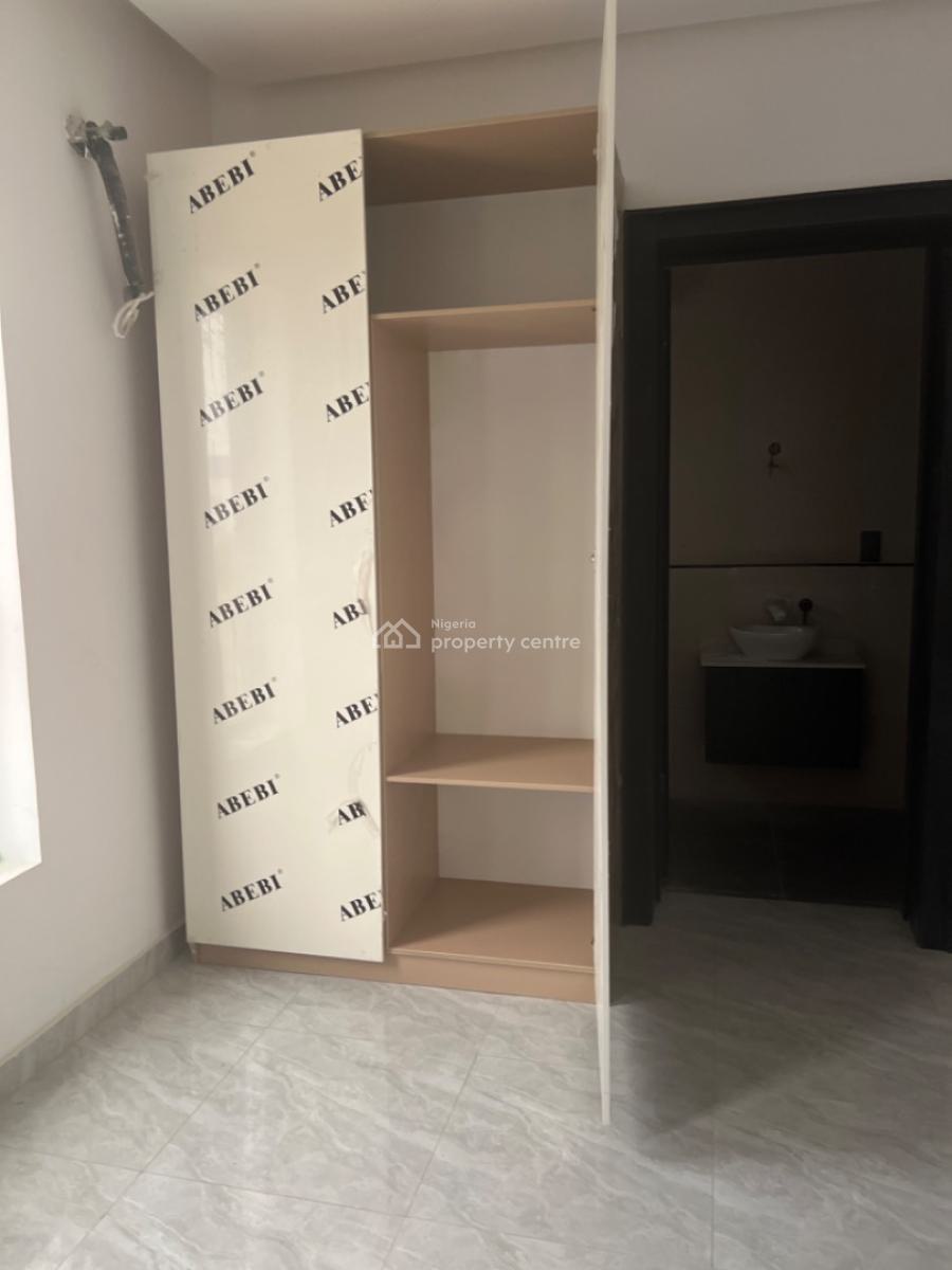 Luxury 5 Bedroom Semi Detached Duplex, Cowrie Creek Estate, Ikate, Lekki, Lagos, Semi-detached Duplex for Sale