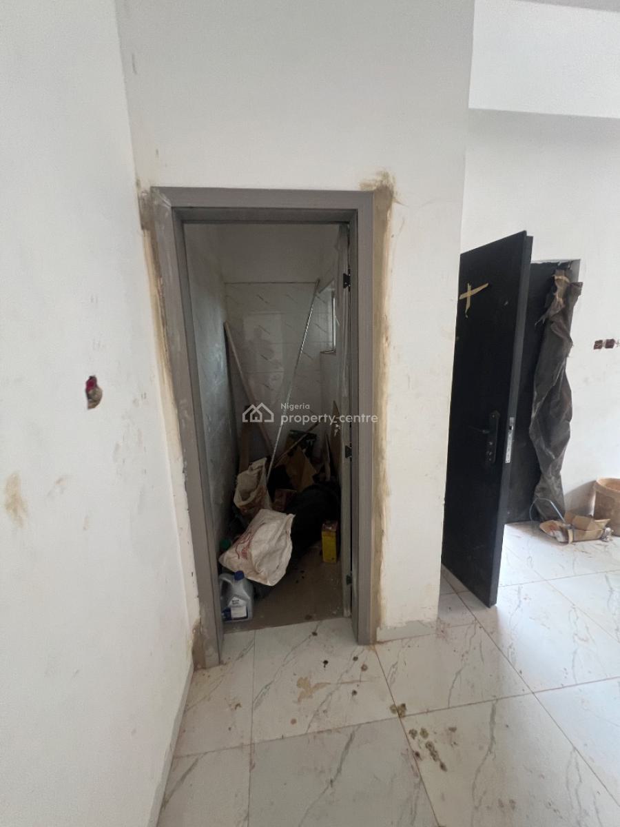 Off Plan Development 3 Bedroom Bungalow with Bq Space, Grace Land Estate, New Enugu, Enugu, Enugu, Detached Bungalow for Sale