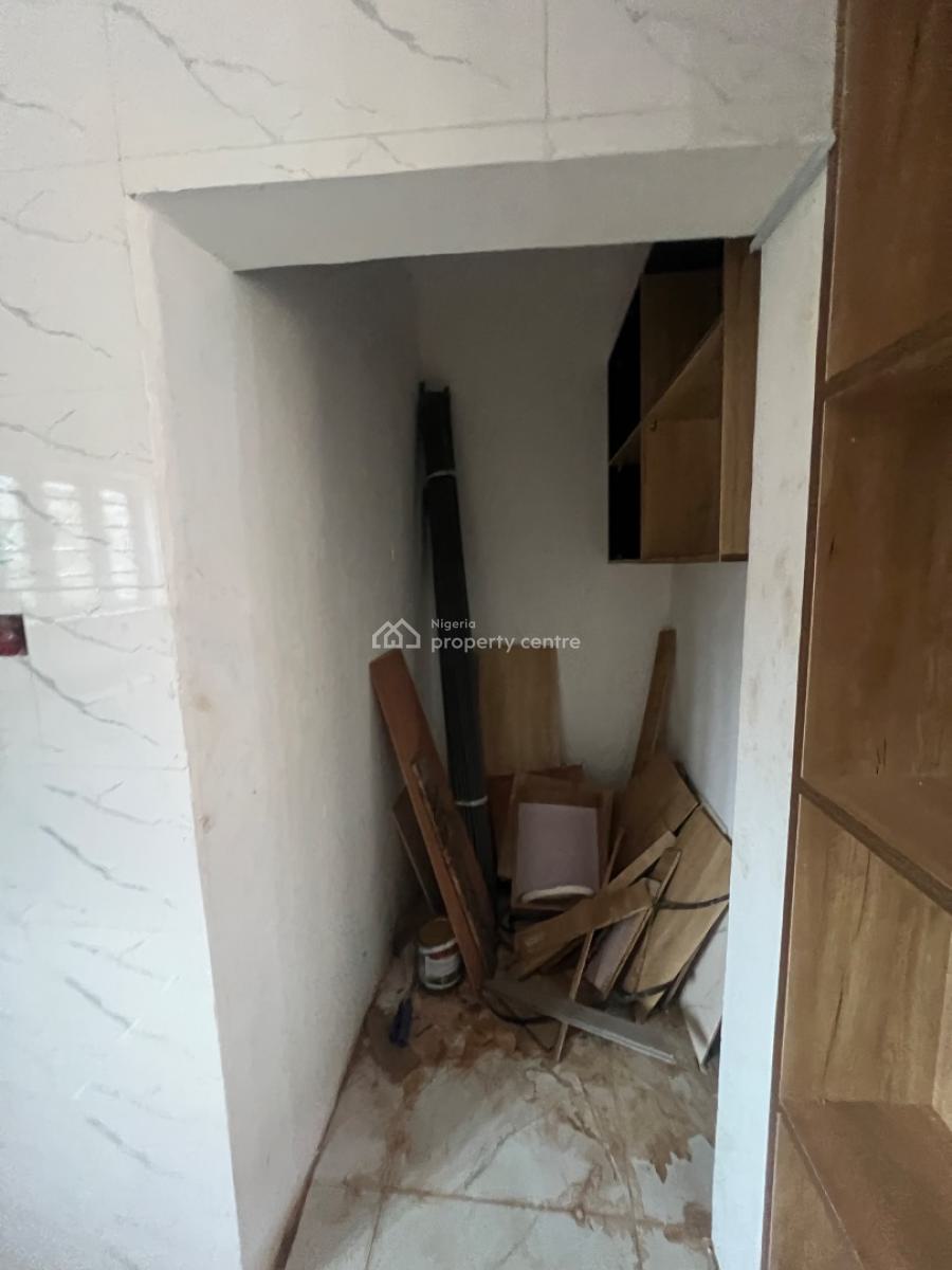 Off Plan Development 3 Bedroom Bungalow with Bq Space, Grace Land Estate, New Enugu, Enugu, Enugu, Detached Bungalow for Sale