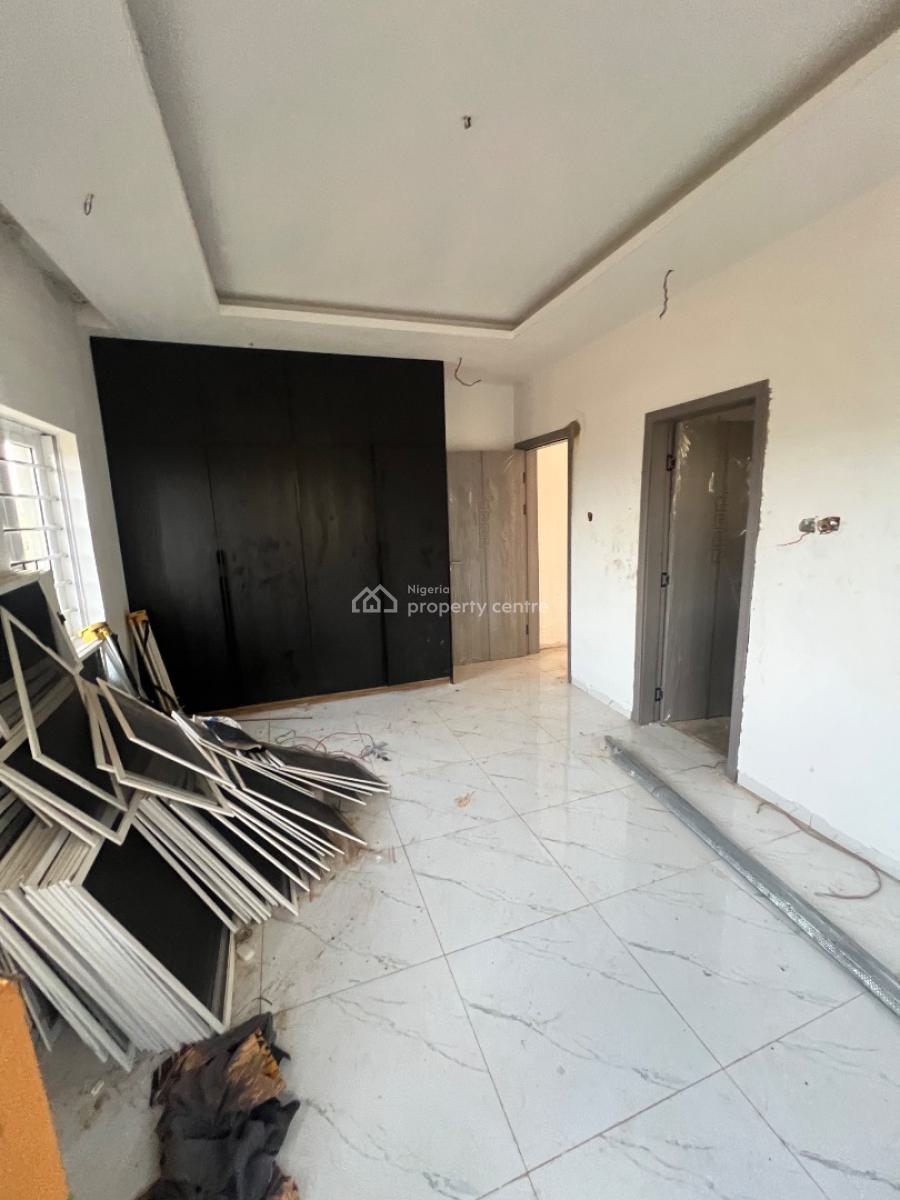 Off Plan Development 3 Bedroom Bungalow with Bq Space, Grace Land Estate, New Enugu, Enugu, Enugu, Detached Bungalow for Sale