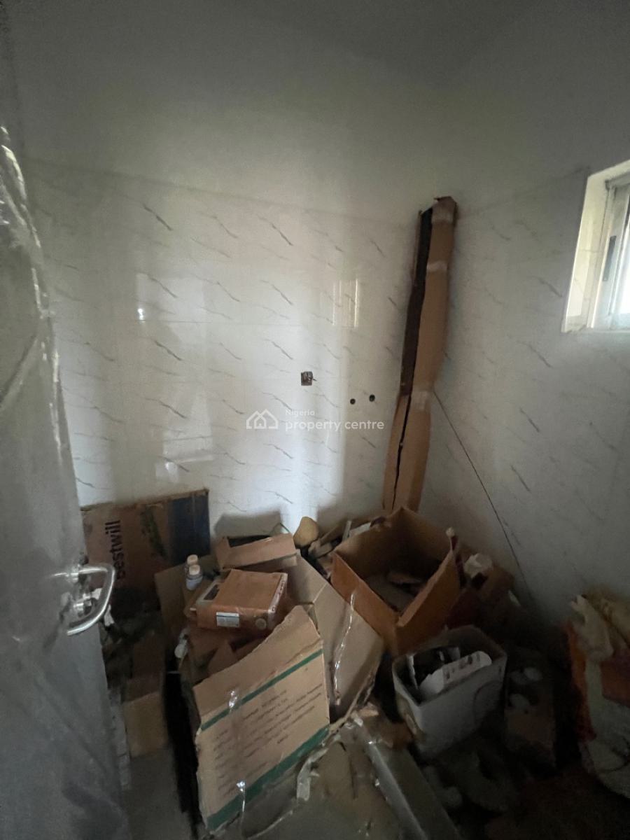Off Plan Development 3 Bedroom Bungalow with Bq Space, Grace Land Estate, New Enugu, Enugu, Enugu, Detached Bungalow for Sale