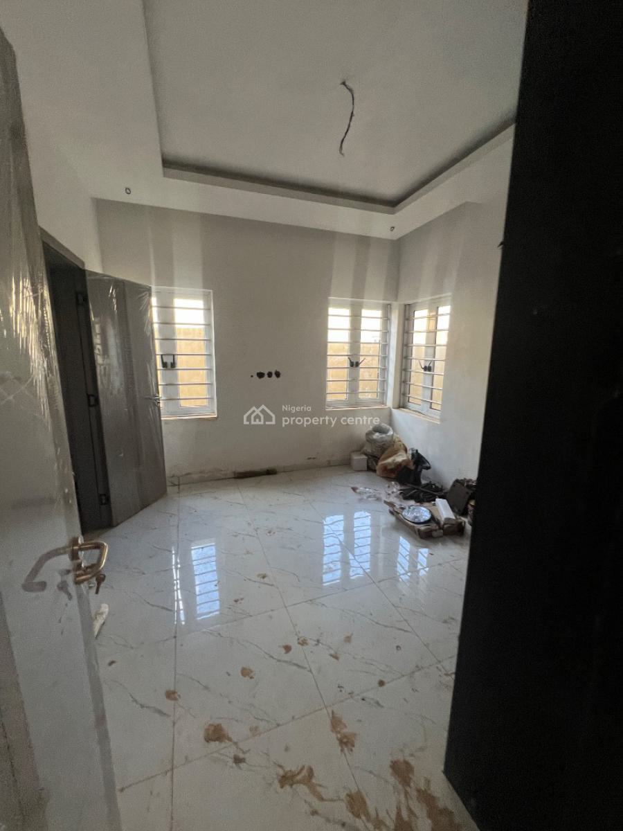 Off Plan Development 3 Bedroom Bungalow with Bq Space, Grace Land Estate, New Enugu, Enugu, Enugu, Detached Bungalow for Sale