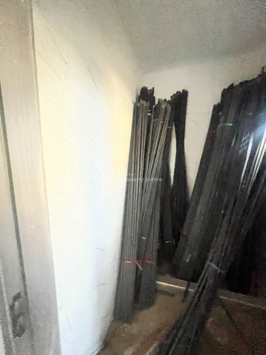 Off Plan Development 3 Bedroom Bungalow with Bq Space, Grace Land Estate, New Enugu, Enugu, Enugu, Detached Bungalow for Sale