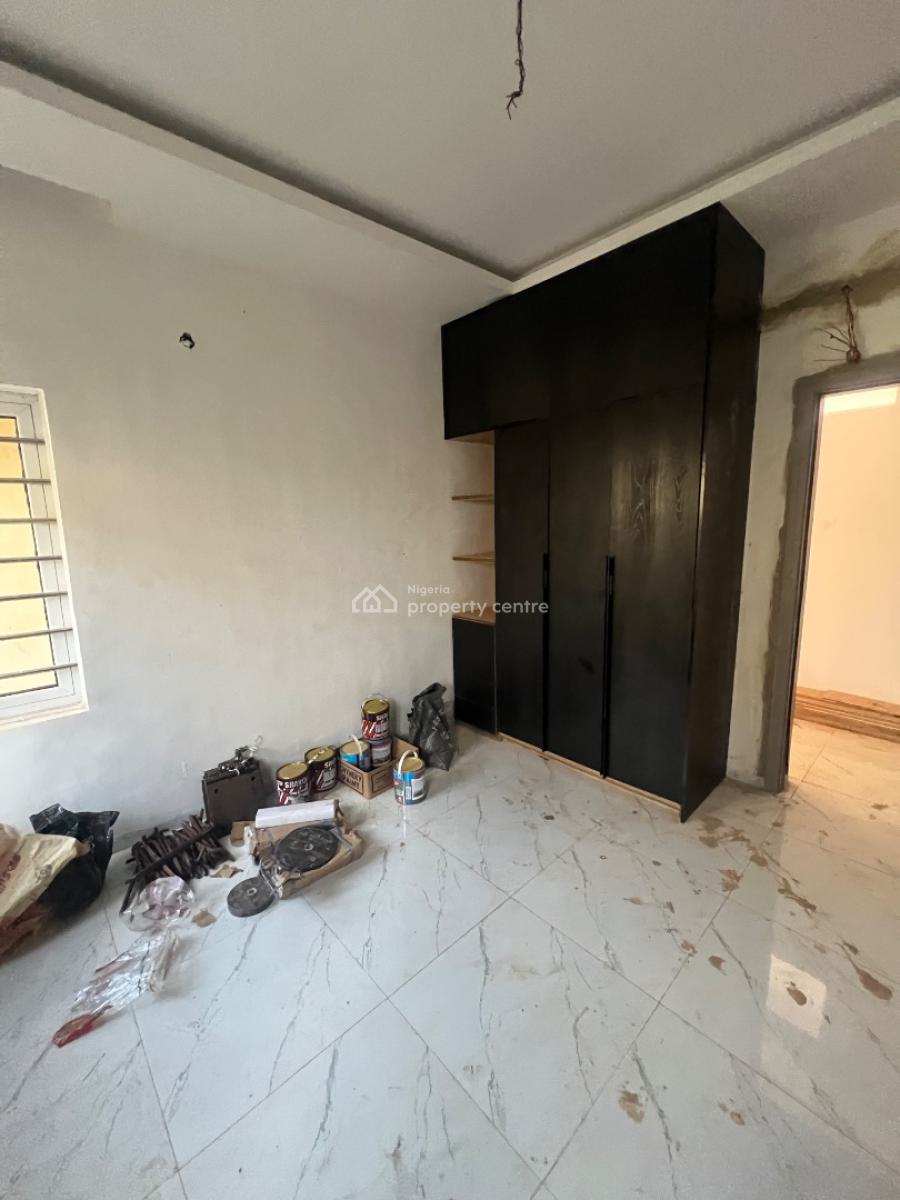 Off Plan Development 3 Bedroom Bungalow with Bq Space, Grace Land Estate, New Enugu, Enugu, Enugu, Detached Bungalow for Sale