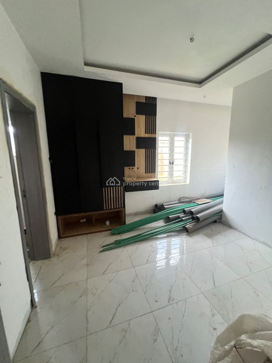 Off Plan Development 3 Bedroom Bungalow with Bq Space, Grace Land Estate, New Enugu, Enugu, Enugu, Detached Bungalow for Sale