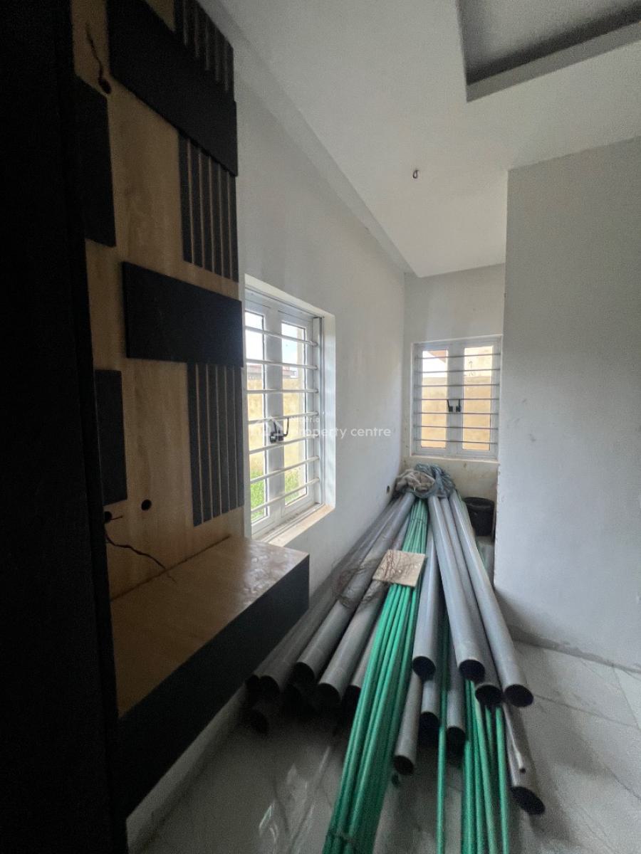 Off Plan Development 3 Bedroom Bungalow with Bq Space, Grace Land Estate, New Enugu, Enugu, Enugu, Detached Bungalow for Sale