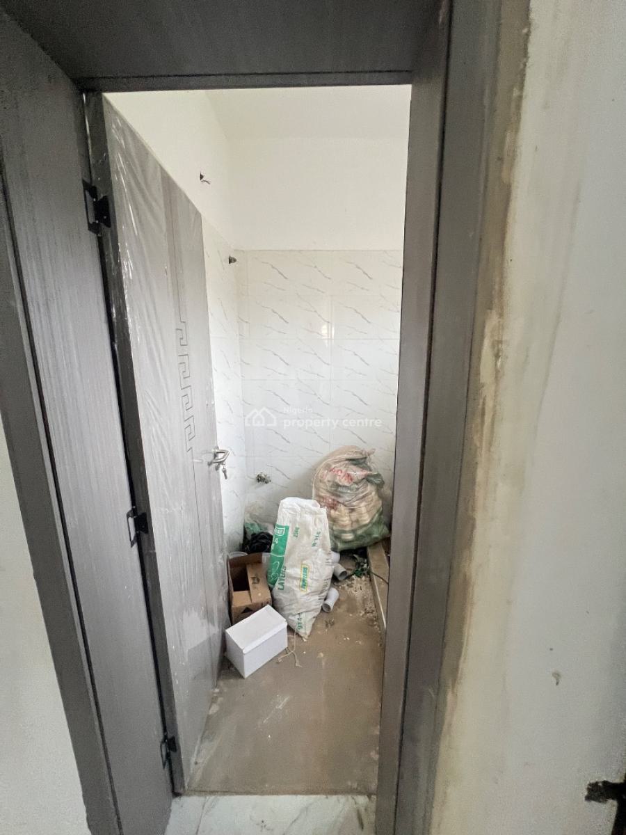 Off Plan Development 3 Bedroom Bungalow with Bq Space, Grace Land Estate, New Enugu, Enugu, Enugu, Detached Bungalow for Sale