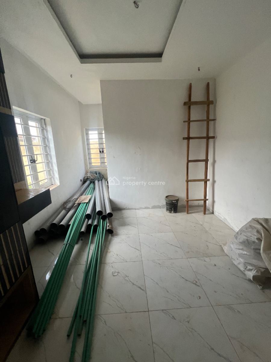 Off Plan Development 3 Bedroom Bungalow with Bq Space, Grace Land Estate, New Enugu, Enugu, Enugu, Detached Bungalow for Sale