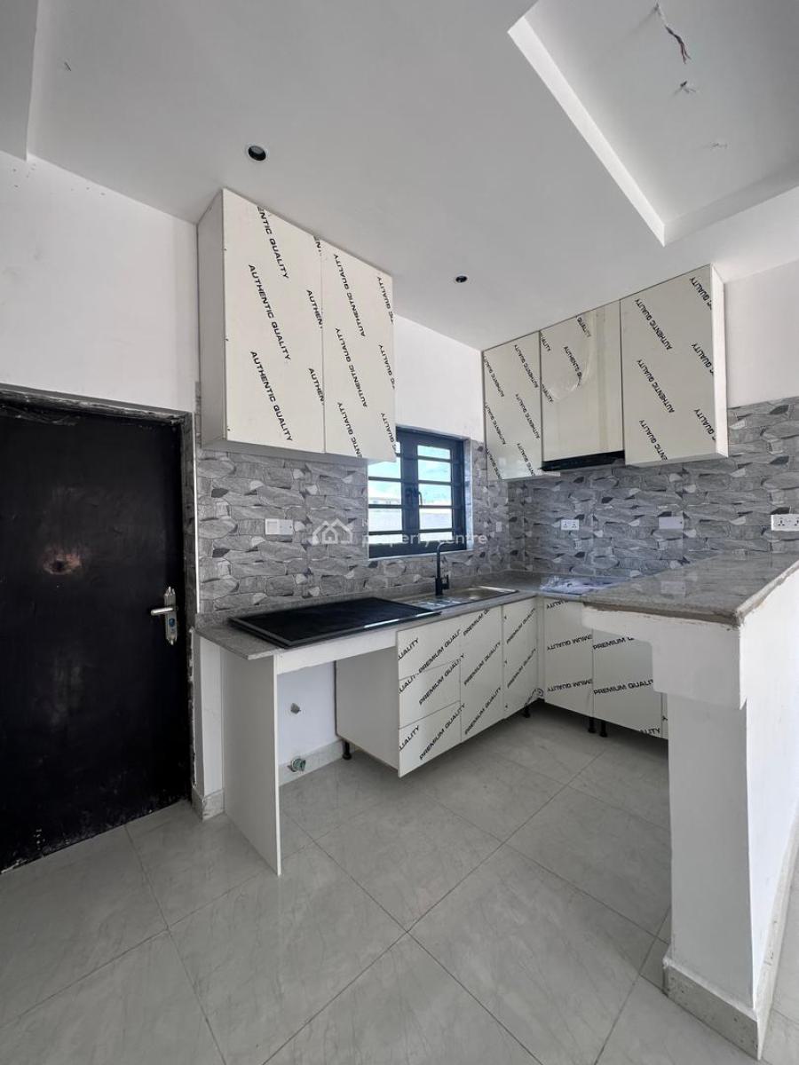 Luxury 1 Bedroom Duplex, Ikota, Lekki, Lagos, Flat / Apartment for Rent