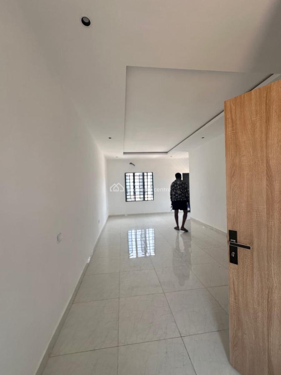 Luxury 1 Bedroom Duplex, Ikota, Lekki, Lagos, Flat / Apartment for Rent