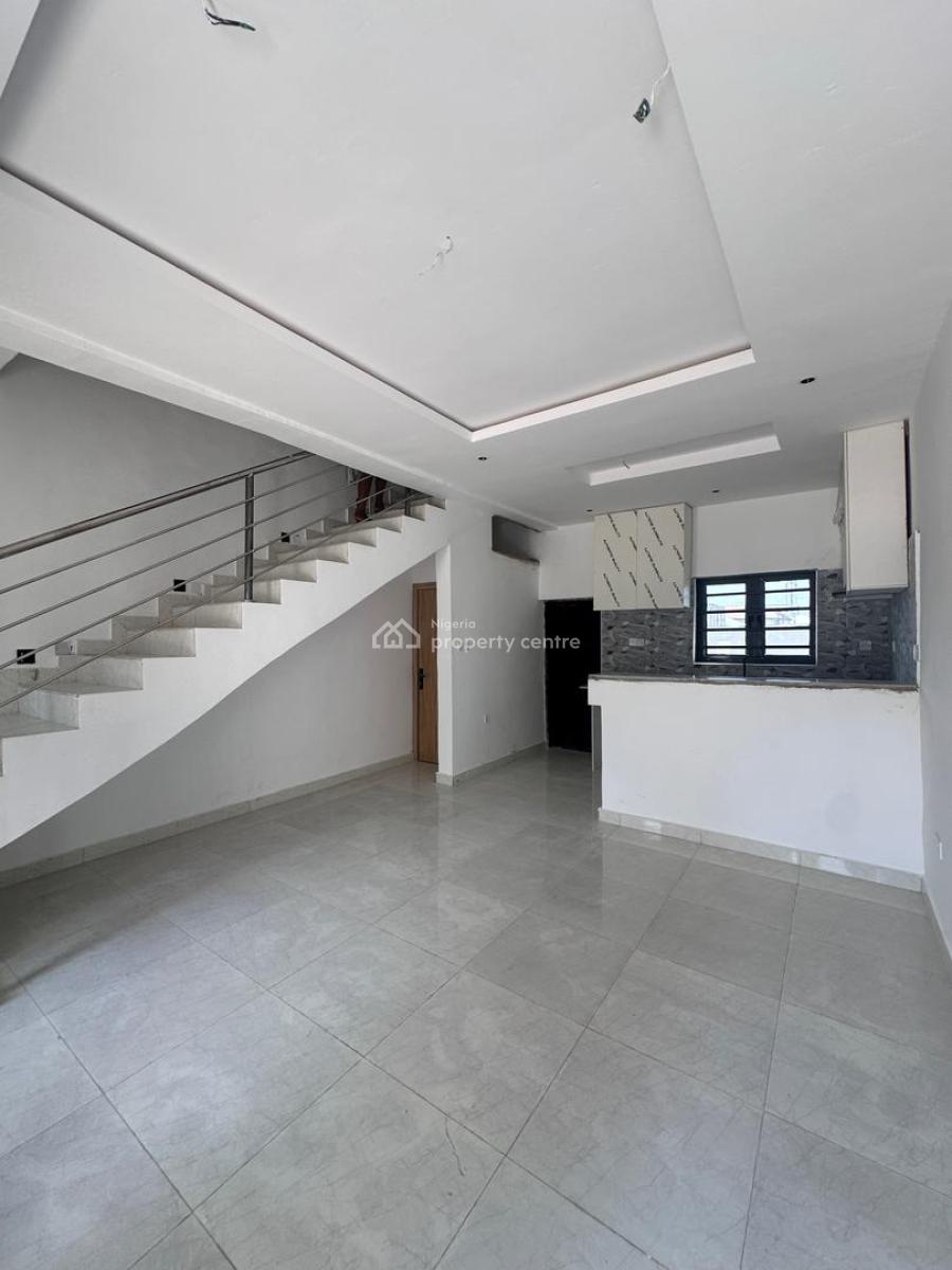 Luxury 1 Bedroom Duplex, Ikota, Lekki, Lagos, Flat / Apartment for Rent