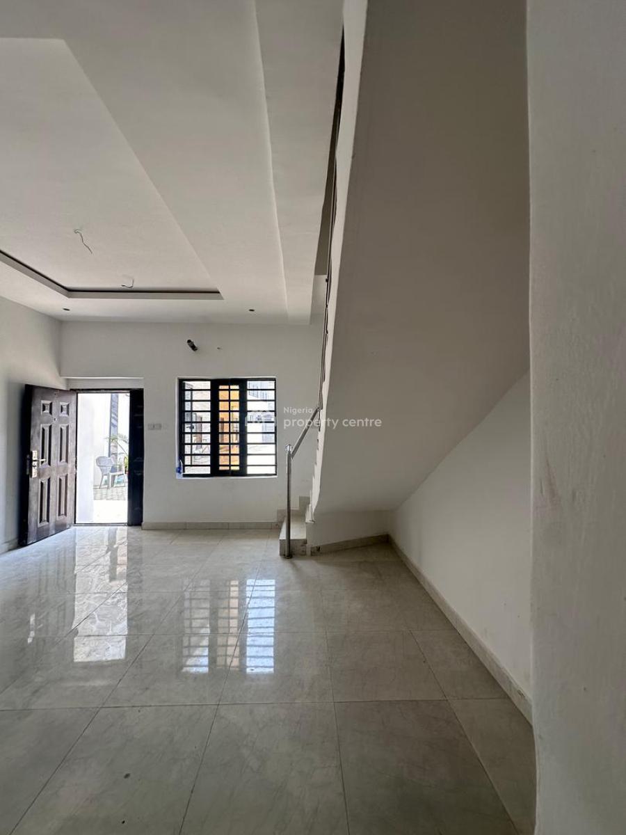 Luxury 1 Bedroom Duplex, Ikota, Lekki, Lagos, Flat / Apartment for Rent