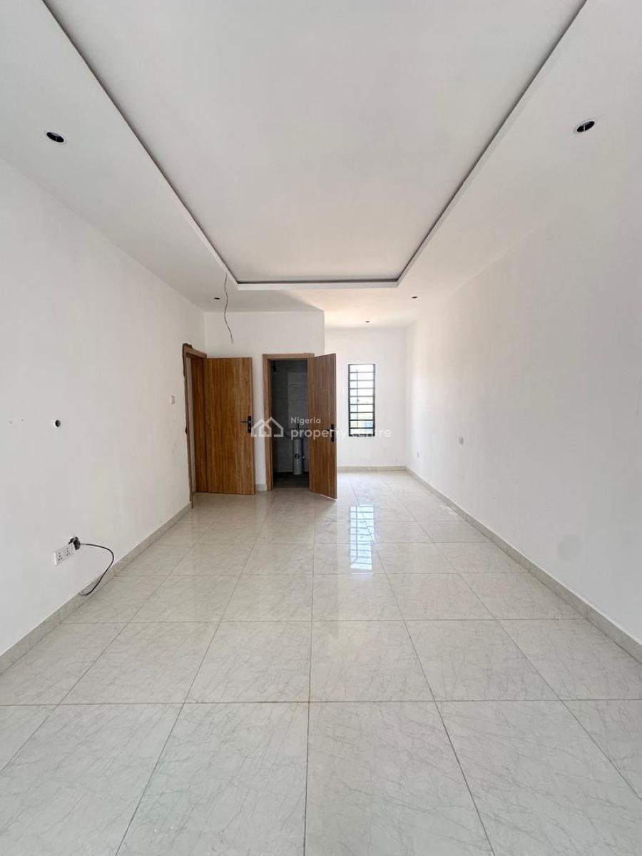 Luxury 1 Bedroom Duplex, Ikota, Lekki, Lagos, Flat / Apartment for Rent