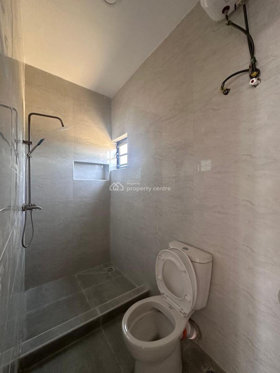 Luxury 1 Bedroom Duplex, Ikota, Lekki, Lagos, Flat / Apartment for Rent