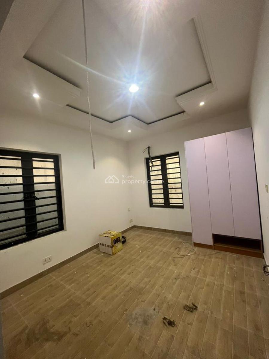 2 Bedroom Flat, 24  Peace Land Road Muniru State, Ajah, Lagos, House for Rent