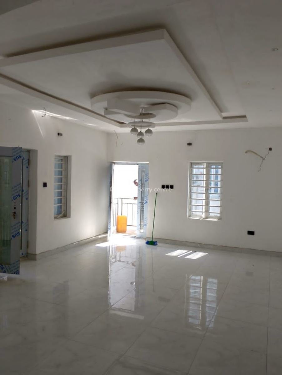 2 Bedroom Flat, 24  Peace Land Road Muniru State, Ajah, Lagos, House for Rent