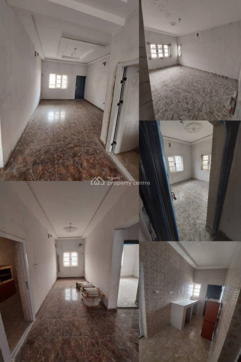 2 Bedroom Flat, 24  Peace Land Road Muniru State, Ajah, Lagos, House for Rent