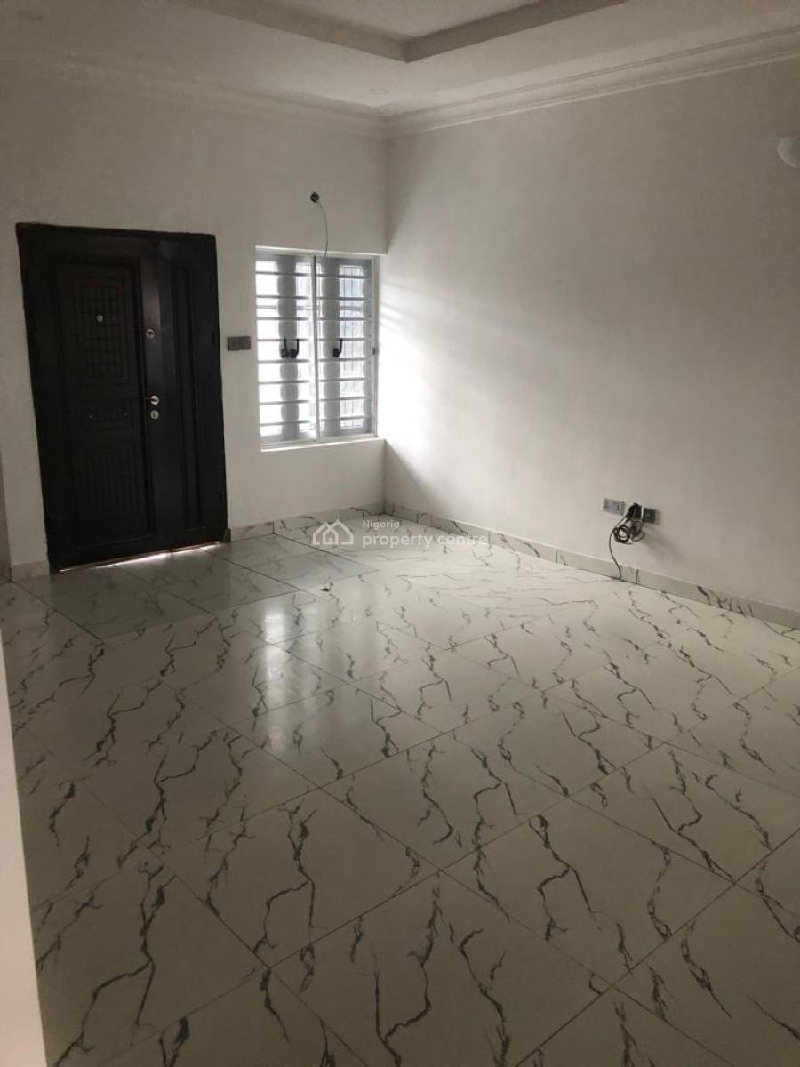 2 Bedroom Flat, 24  Peace Land Road Muniru State, Ajah, Lagos, House for Rent