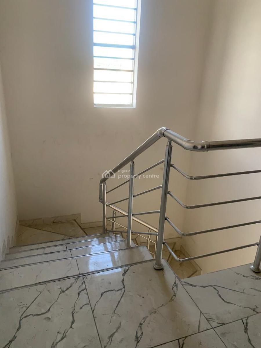 2 Bedroom Flat, 24  Peace Land Road Muniru State, Ajah, Lagos, House for Rent