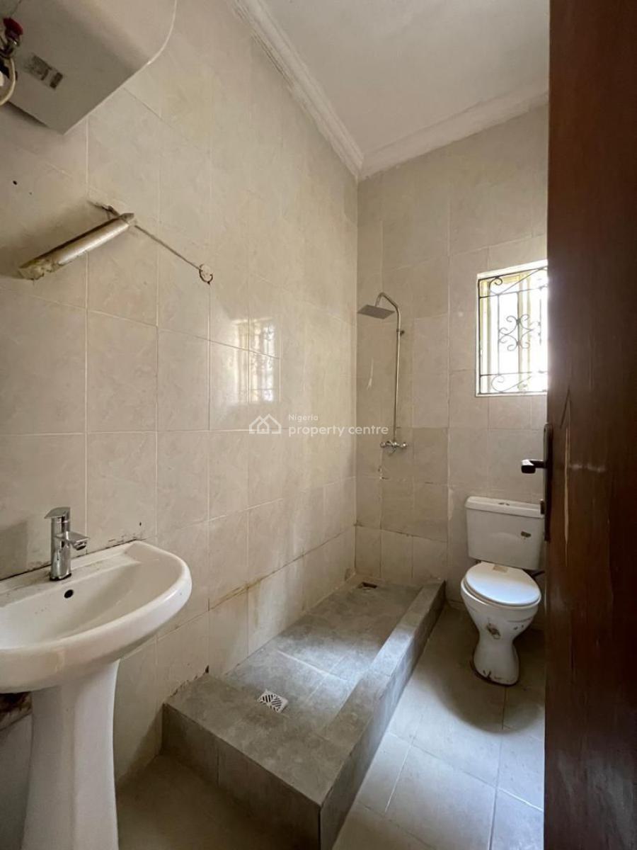 2 Bedroom Flat, 24  Peace Land Road Muniru State, Ajah, Lagos, House for Rent
