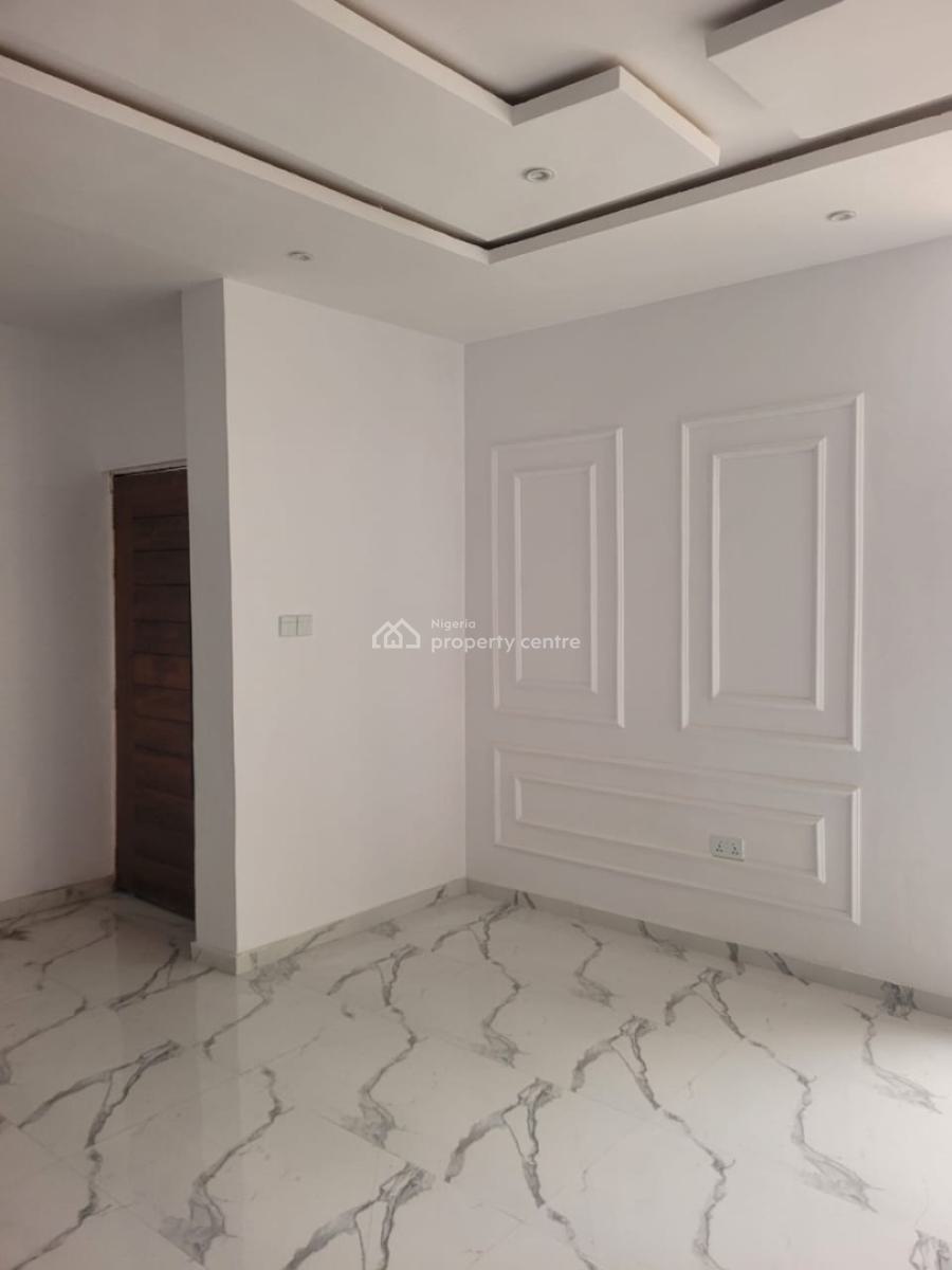 2 Bedroom Flat, 24  Peace Land Road Muniru State, Ajah, Lagos, House for Rent