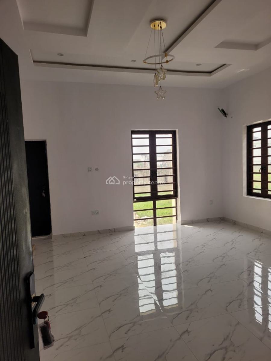 2 Bedroom Flat, 24  Peace Land Road Muniru State, Ajah, Lagos, House for Rent