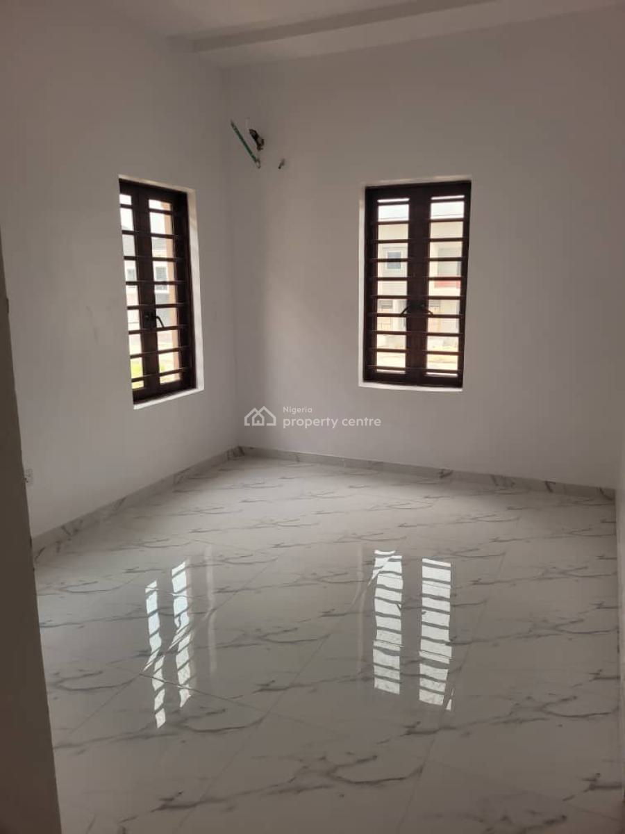 2 Bedroom Flat, 24  Peace Land Road Muniru State, Ajah, Lagos, House for Rent