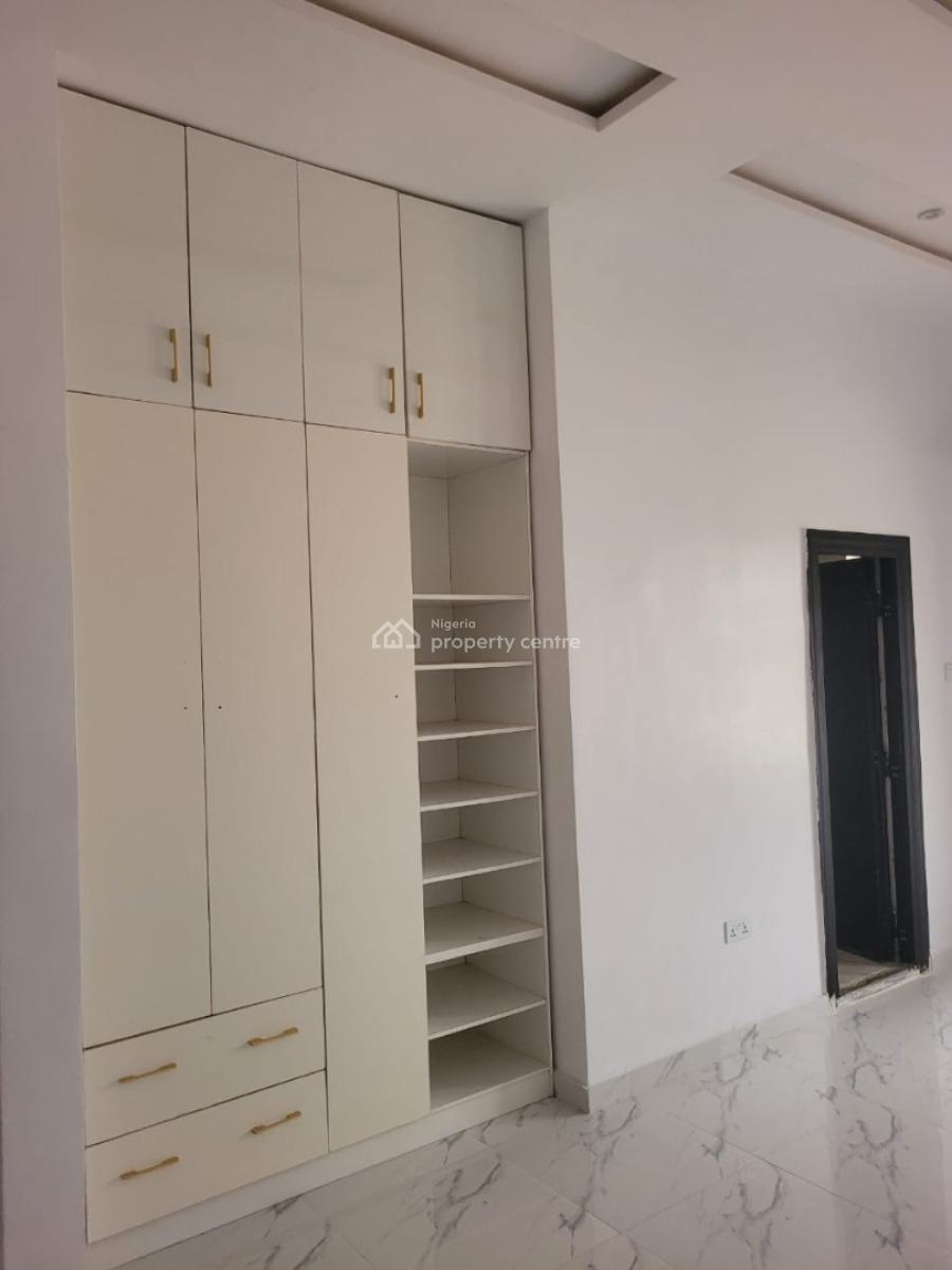 2 Bedroom Flat, 24  Peace Land Road Muniru State, Ajah, Lagos, House for Rent