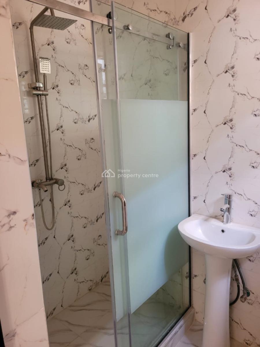 2 Bedroom Flat, 24  Peace Land Road Muniru State, Ajah, Lagos, House for Rent