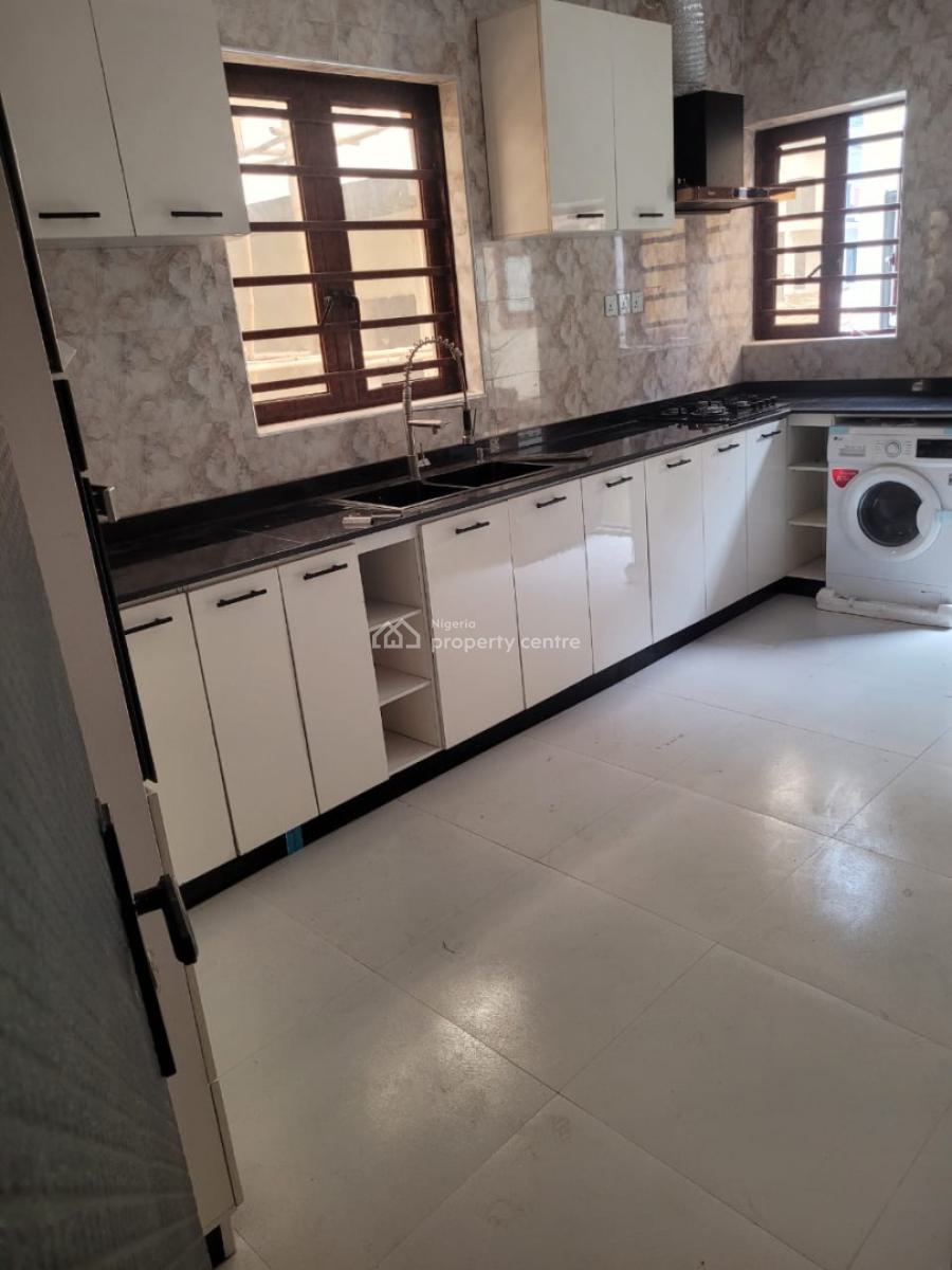 2 Bedroom Flat, 24  Peace Land Road Muniru State, Ajah, Lagos, House for Rent