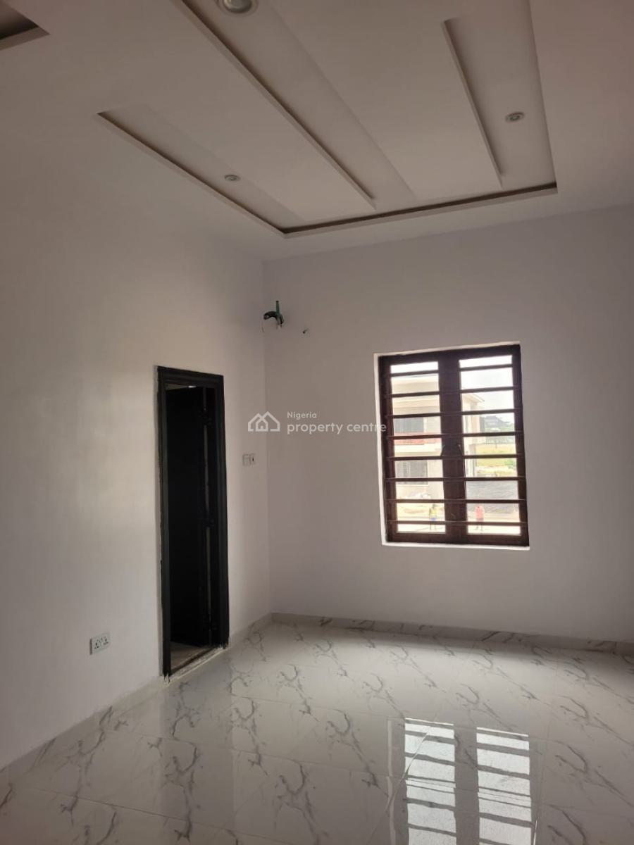 2 Bedroom Flat, 24  Peace Land Road Muniru State, Ajah, Lagos, House for Rent