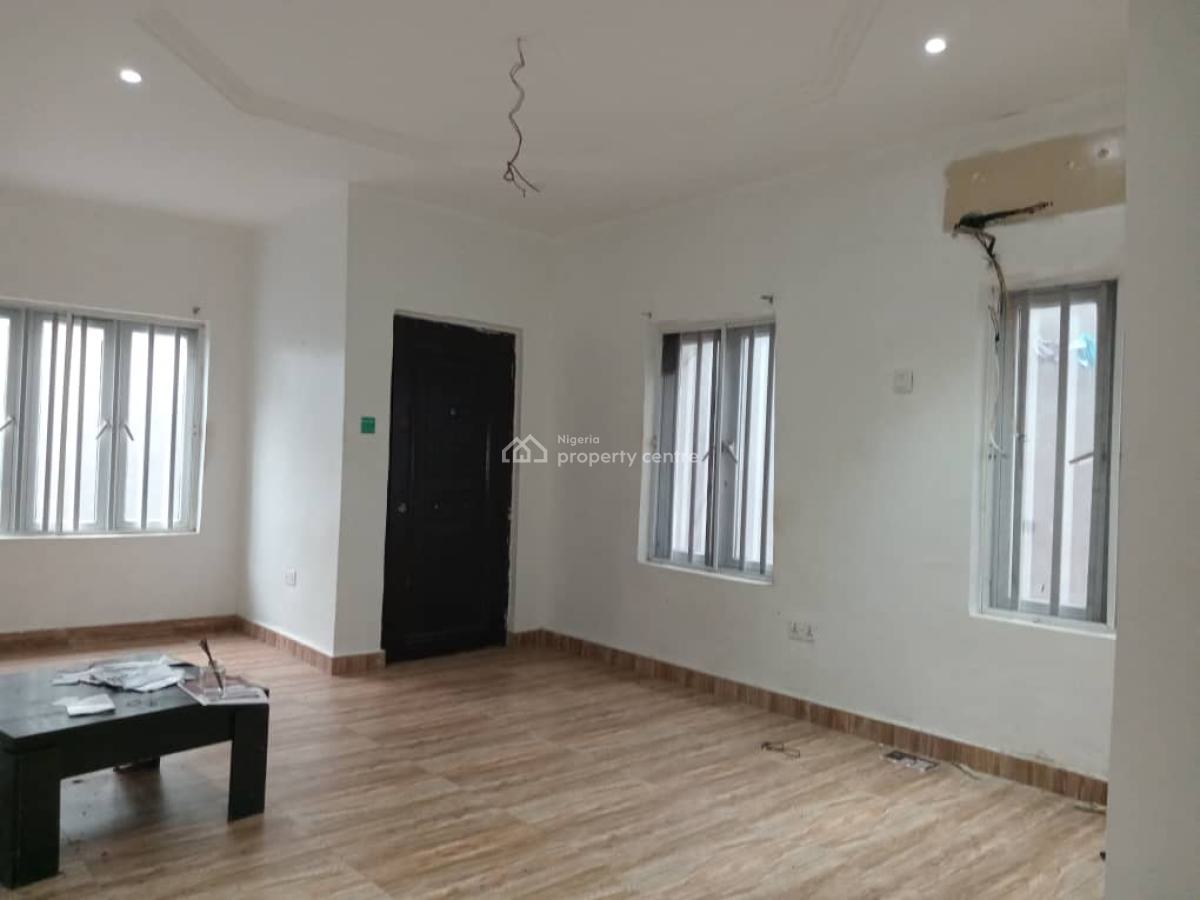 2 Bedroom Flat, 24  Peace Land Road Muniru State, Ajah, Lagos, House for Rent