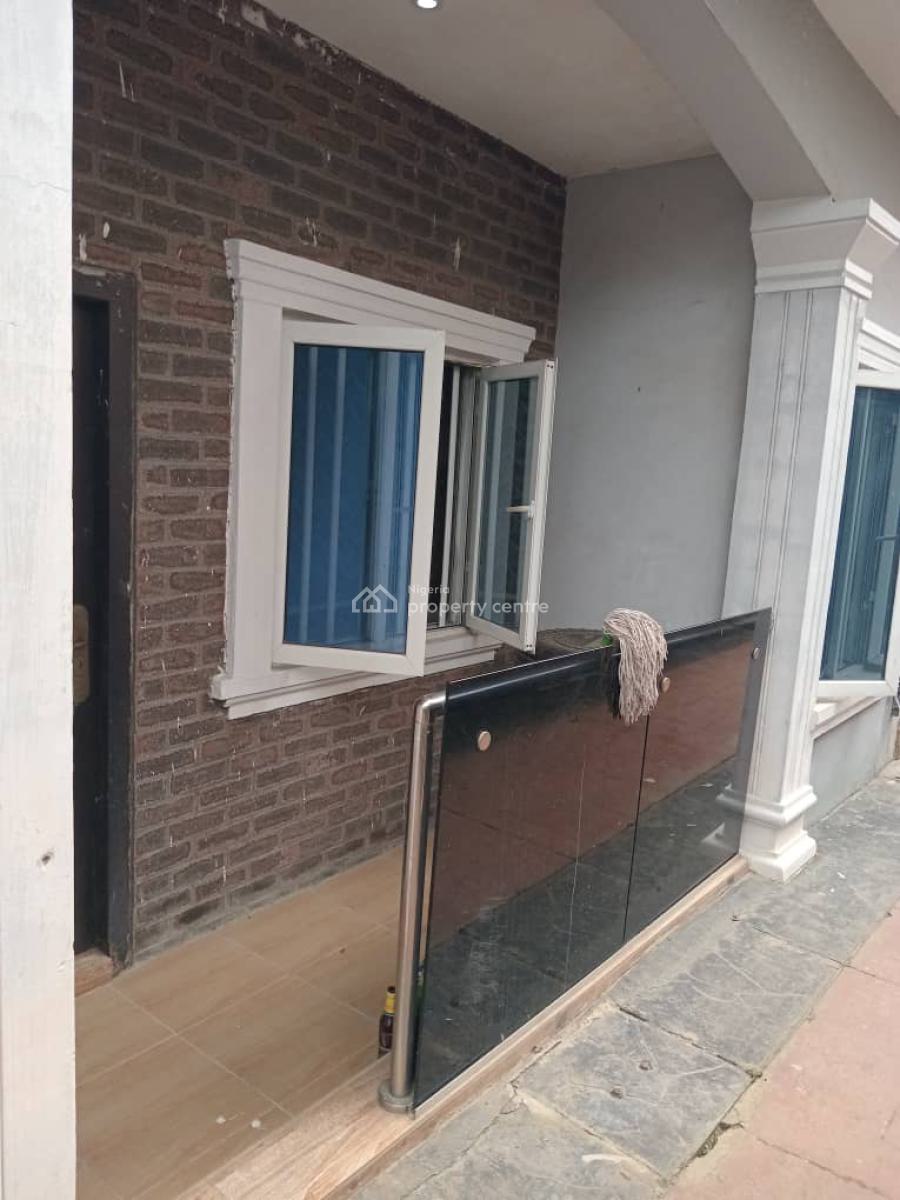 2 Bedroom Flat, 24  Peace Land Road Muniru State, Ajah, Lagos, House for Rent