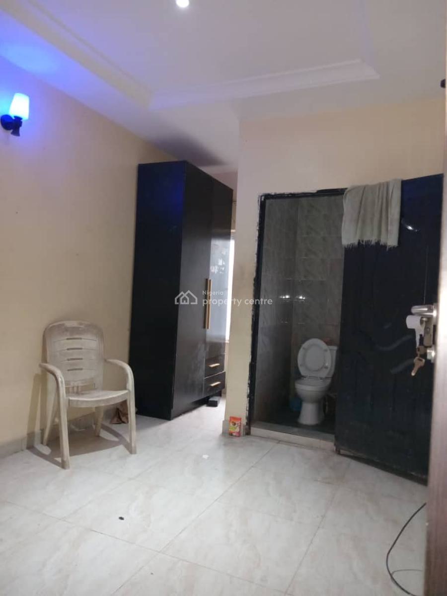 2 Bedroom Flat, 24  Peace Land Road Muniru State, Ajah, Lagos, House for Rent