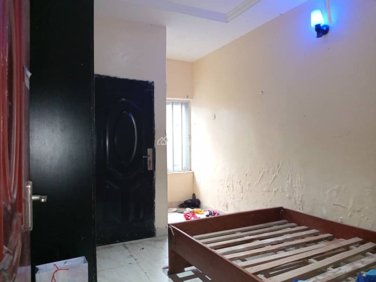 2 Bedroom Flat, 24  Peace Land Road Muniru State, Ajah, Lagos, House for Rent