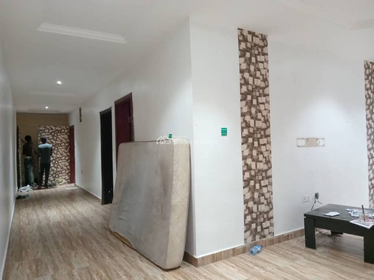 2 Bedroom Flat, 24  Peace Land Road Muniru State, Ajah, Lagos, House for Rent