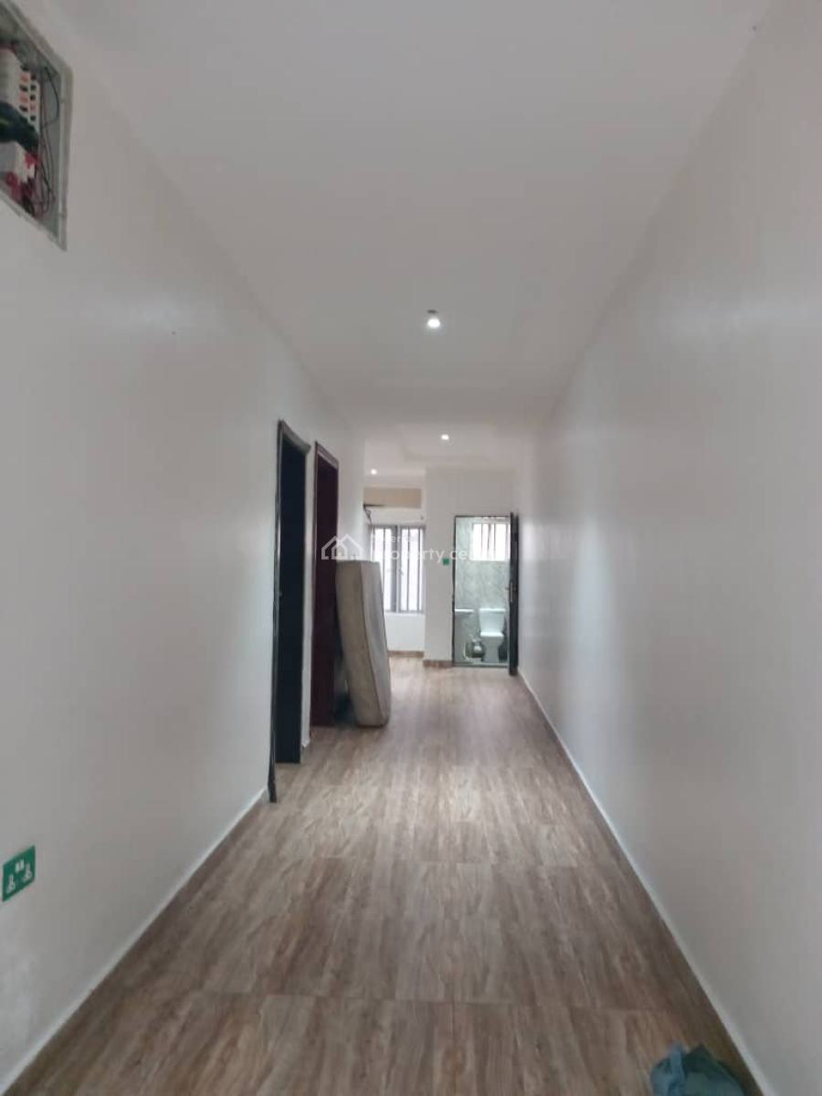 2 Bedroom Flat, 24  Peace Land Road Muniru State, Ajah, Lagos, House for Rent