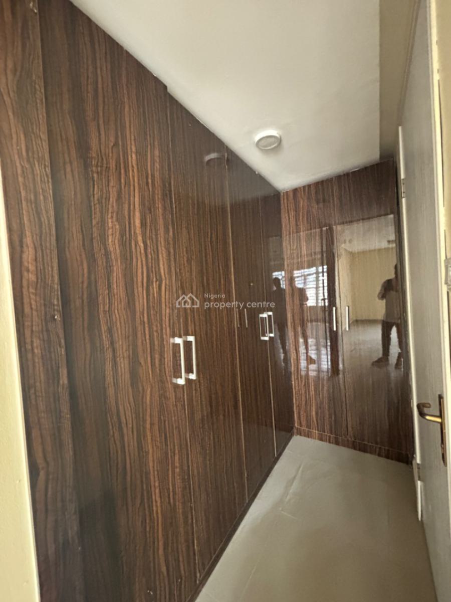 Self Compound 4 Bedroom Terrace Duplex with 2 Bq, Lekki Phase 1, Lekki, Lagos, Terraced Duplex for Rent