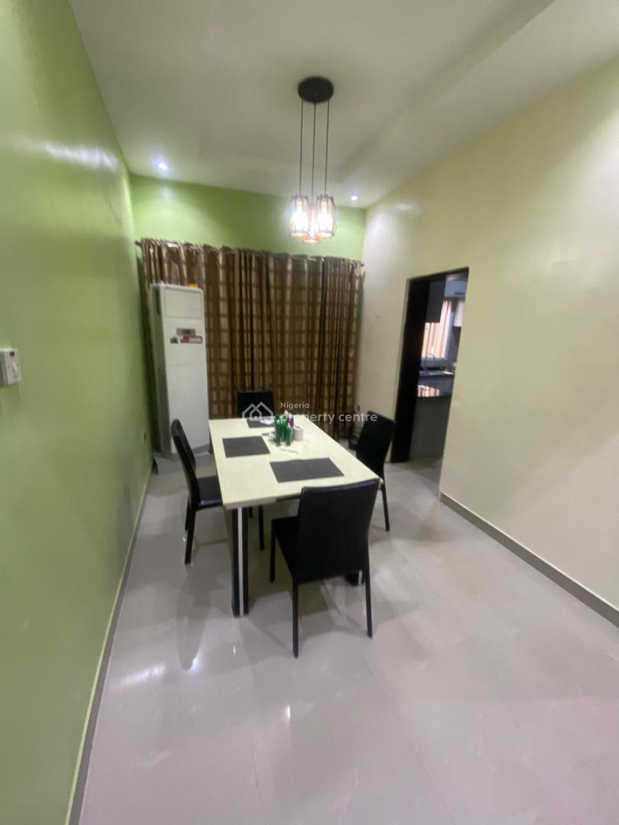 2 Units of 3 Bedroom Flat, Lekki Phase 1, Lekki, Lagos, Flat / Apartment for Rent