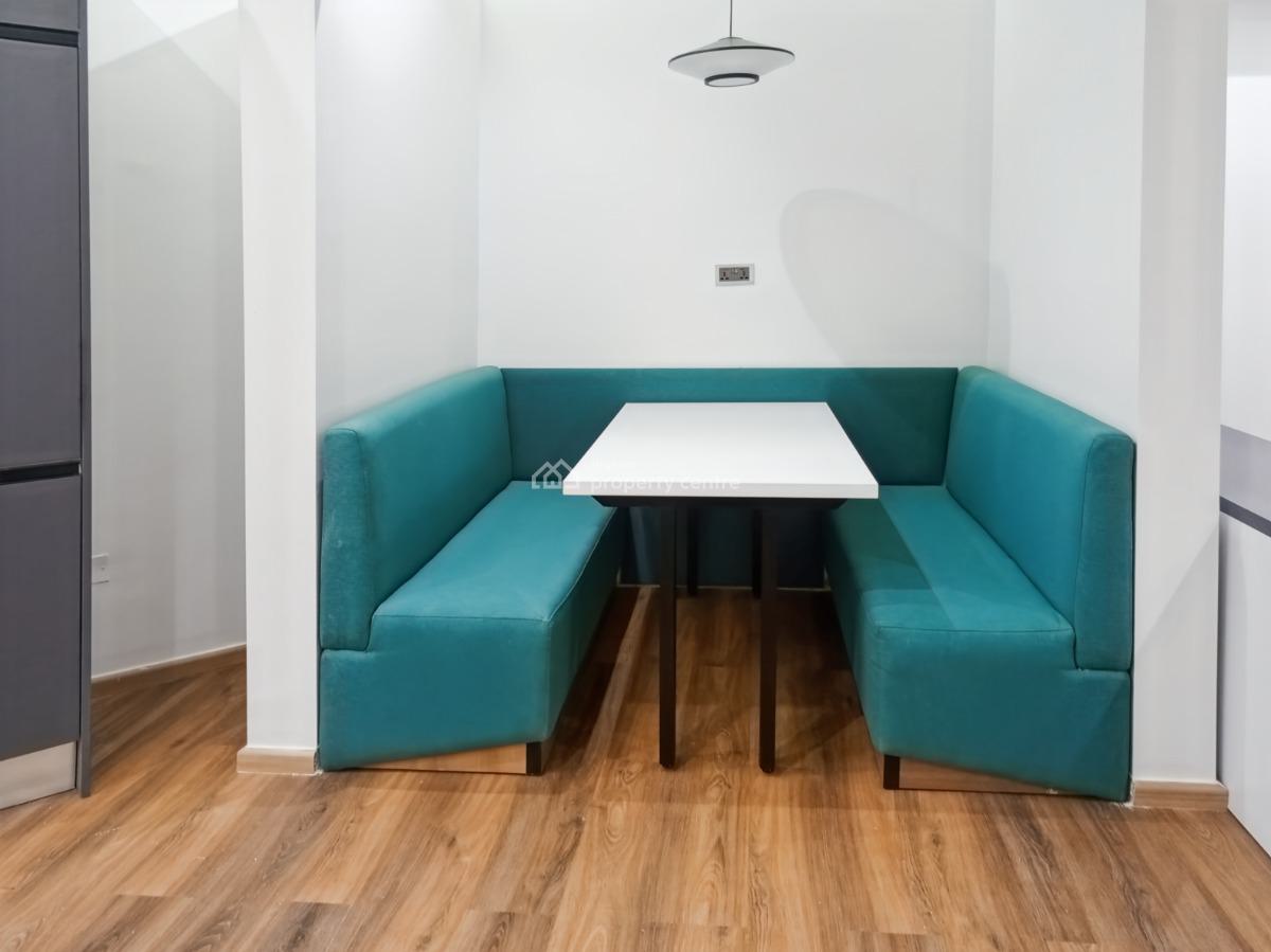 Unlimited Coworking Access in Regus Chelsea Cbd, 123 Mohammadu Buhari Way, Chelsea Cbd, Wuse, Abuja, Office Space for Rent