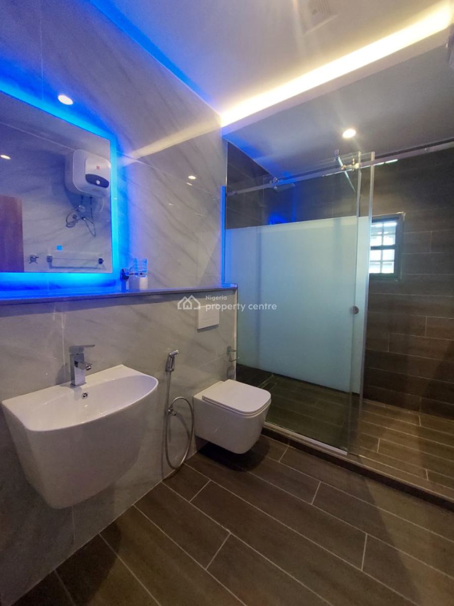 Luxury 6 Bedrooms Detached Duplex with Bq and Guest Chalets, Fed. Ministry of Foreign Affairs Quarters, 1st Avenue, Gwarinpa, Abuja, Detached Duplex for Rent