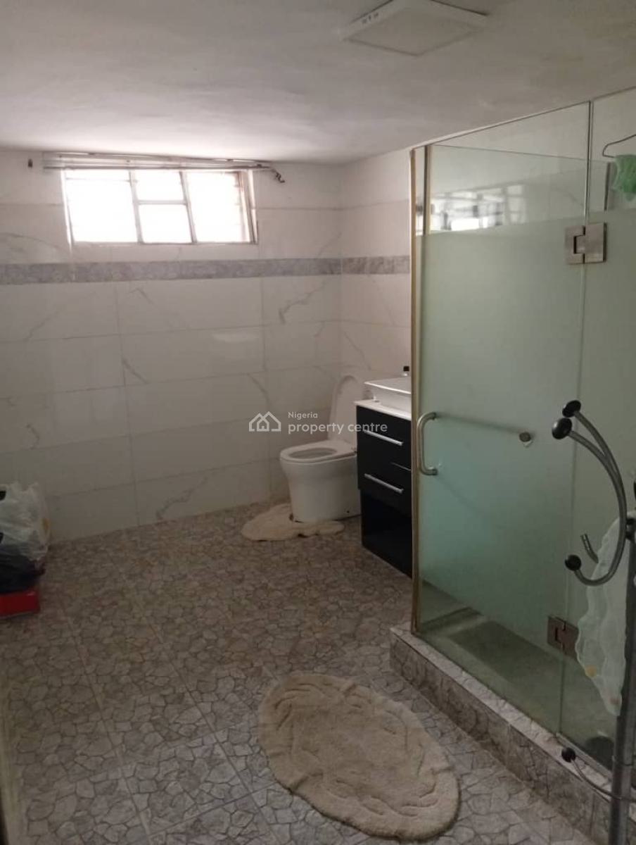 5 Bedroom Fully Detached House, Agidingbi, Ikeja, Lagos, Detached Duplex for Rent